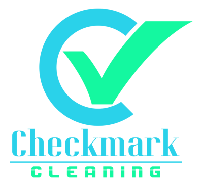Checkmark Cleaning logo